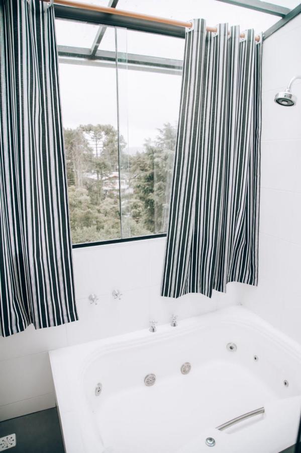 Double Room Spa Bath