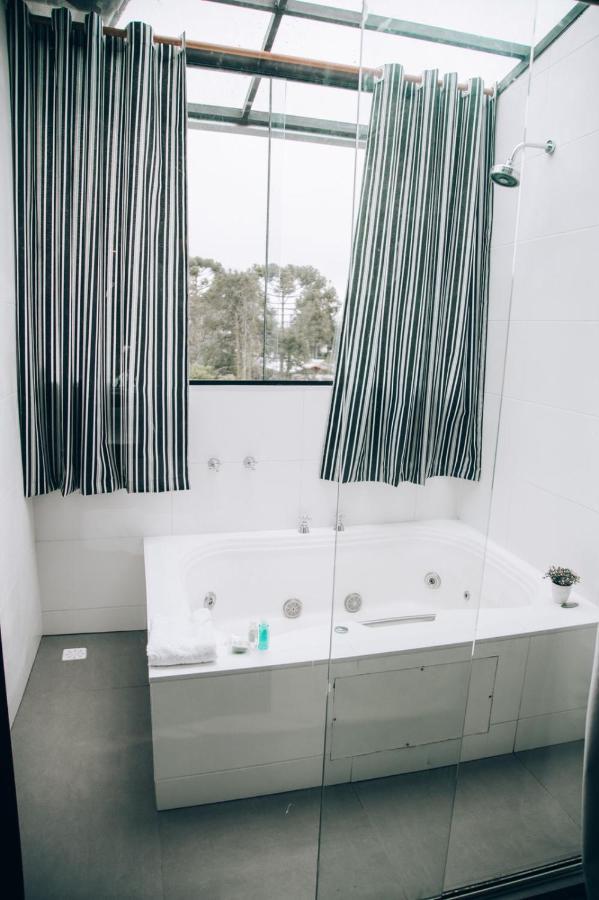 Double Room Spa Bath