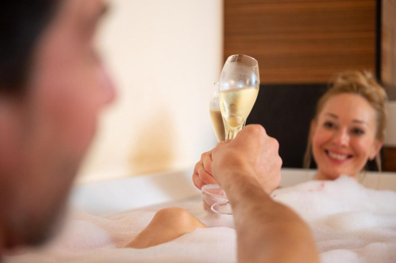 Spa Suite