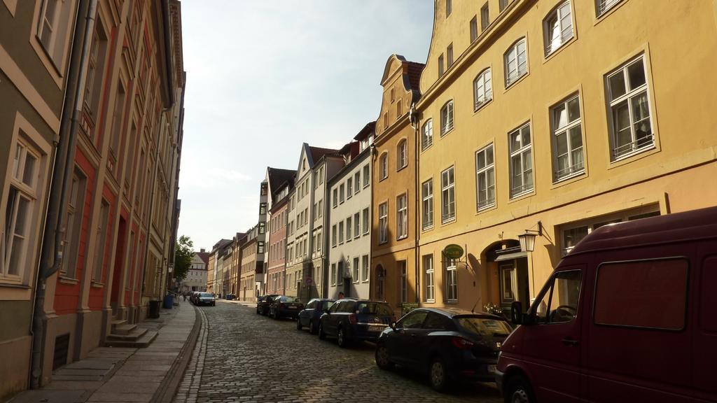 Einzelzimmer