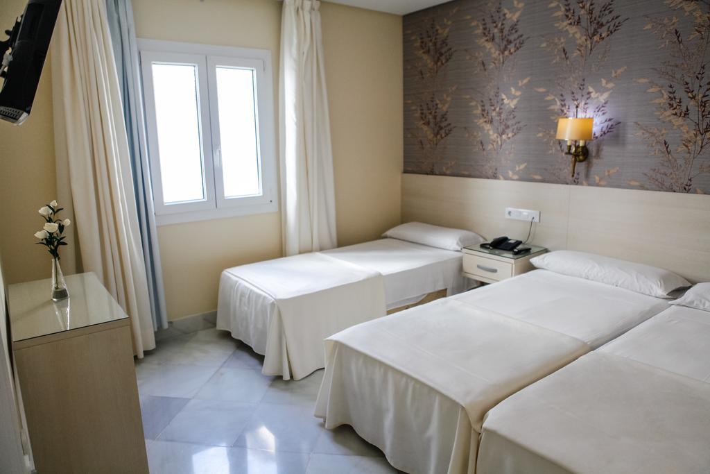 Habitación Doble con cama supletoria - 1 o 2 camas