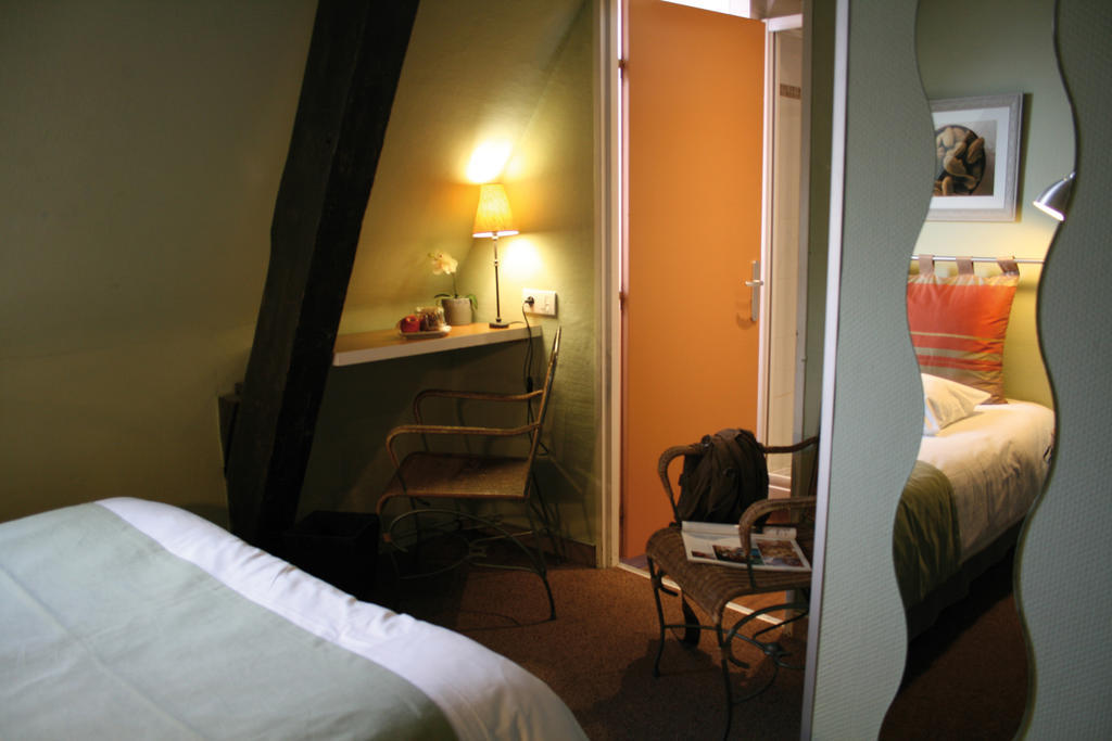 Small Double Room