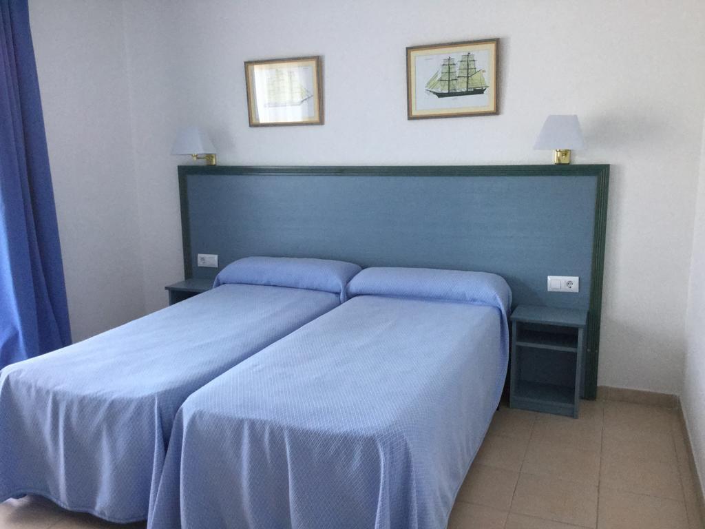Chambre Double Standard