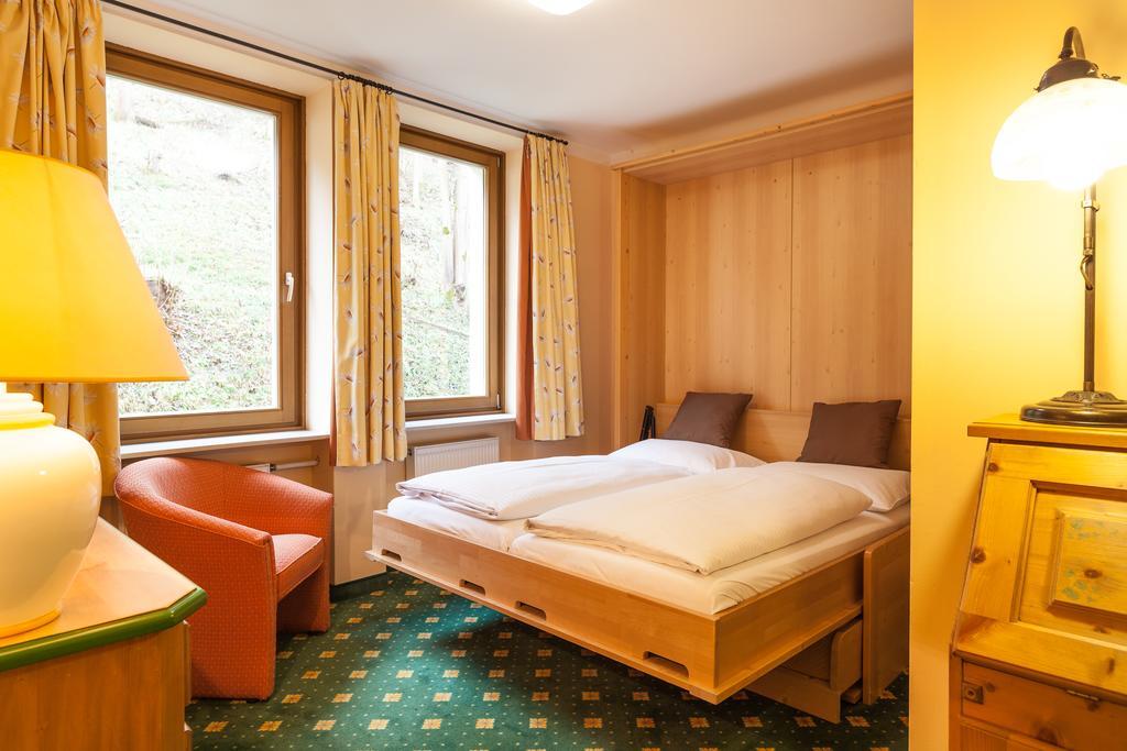 Two-Bedroom Suite Balcony