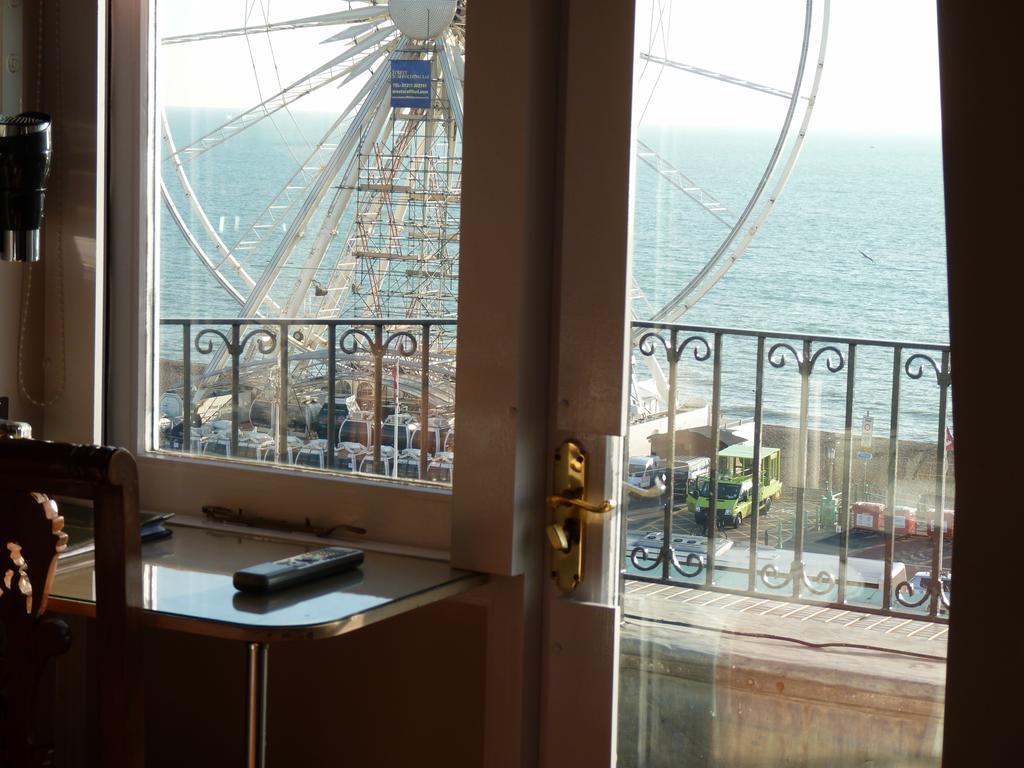 Double Room Sea View