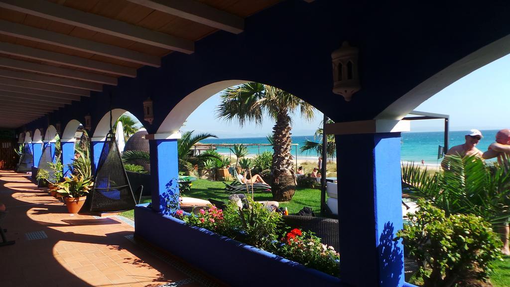 Standard Twin Room Sea View
