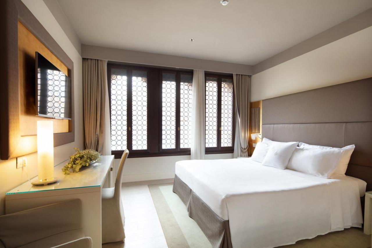 Premium Double or Twin Room