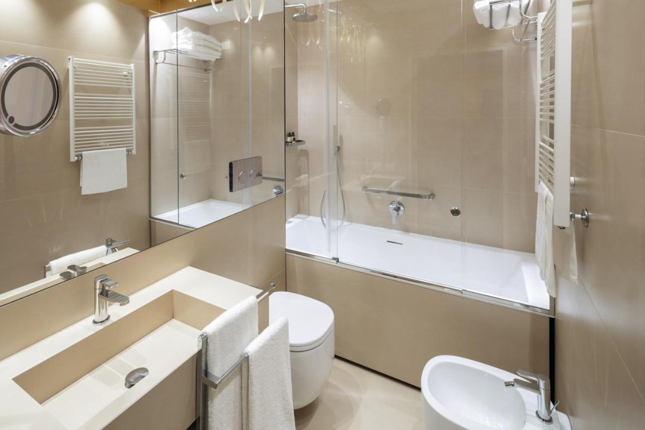 Premium Double or Twin Room View