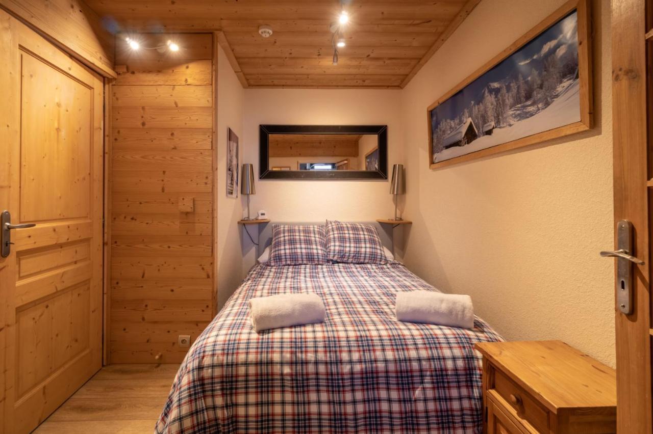 Chambre Double Économique