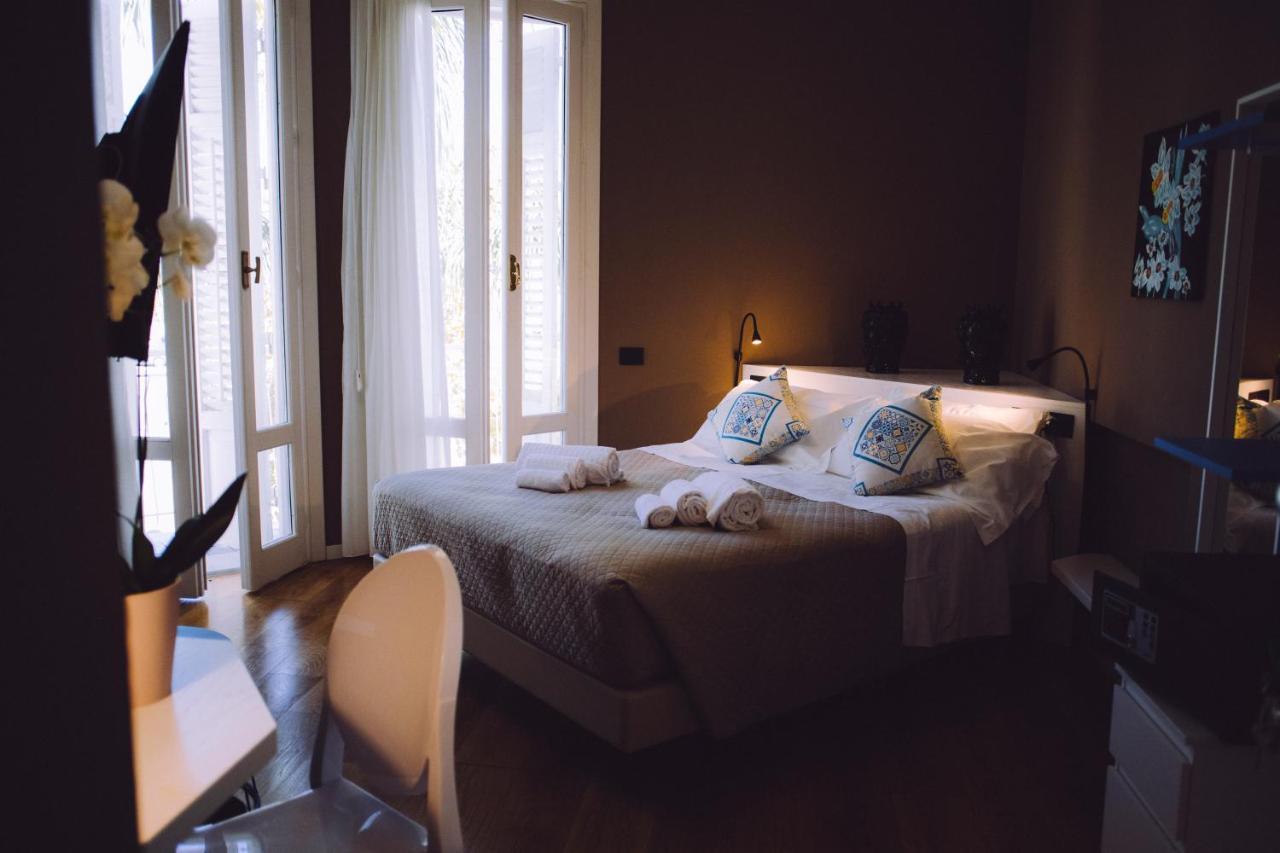 Double Room Sea View