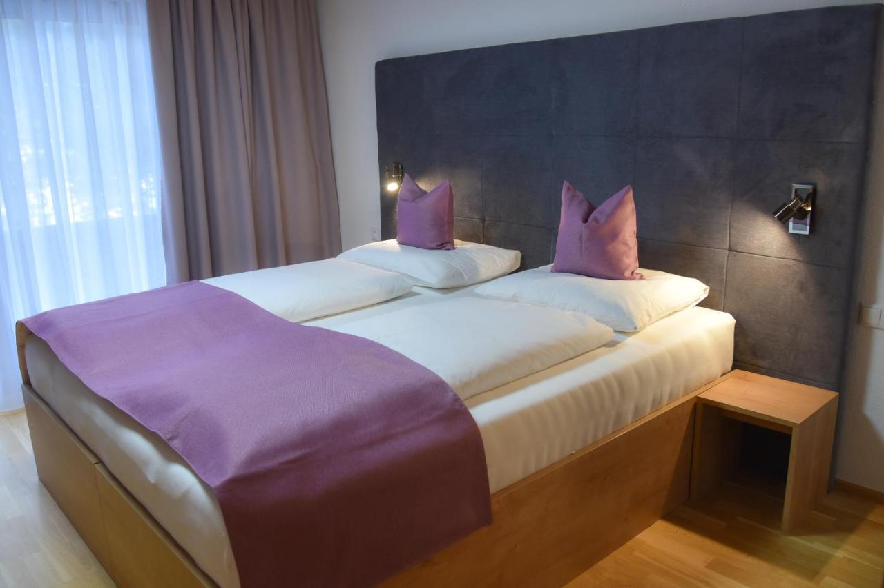 Double Room Balcony