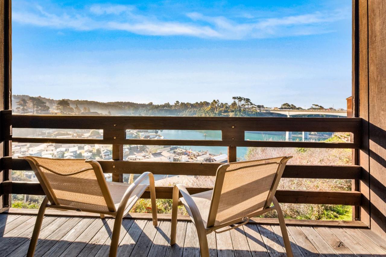 Queen Room Harbour View