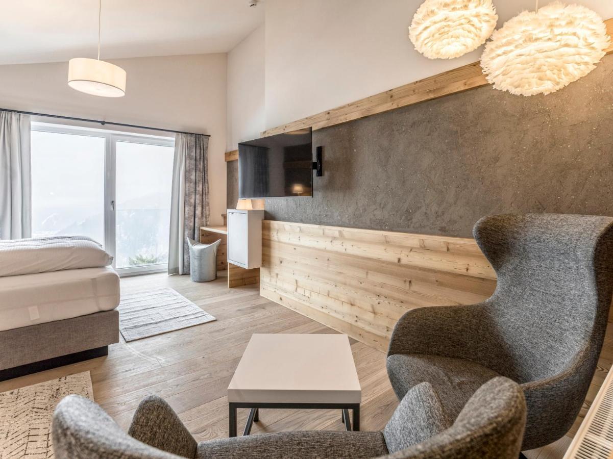 Suite Sauna