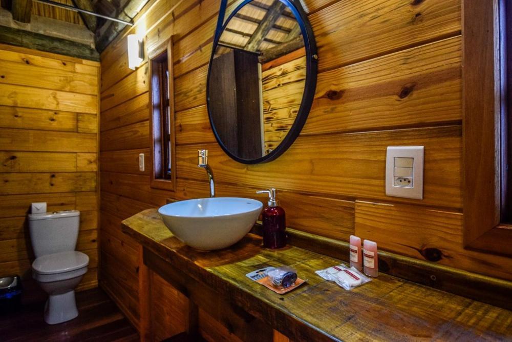 Queen Room Spa Bath