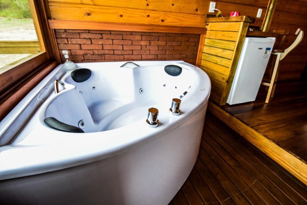Queen Room Spa Bath
