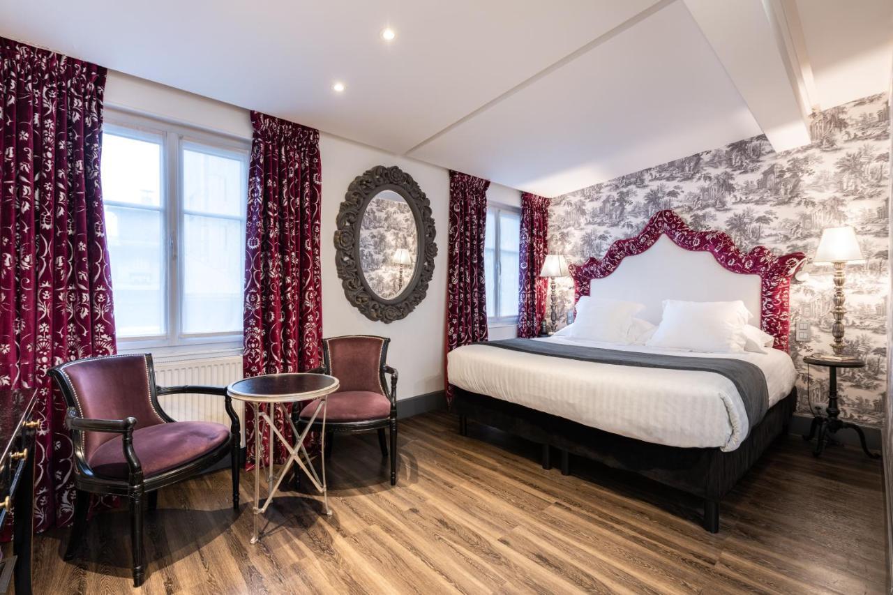 Comfort Superior Double Room