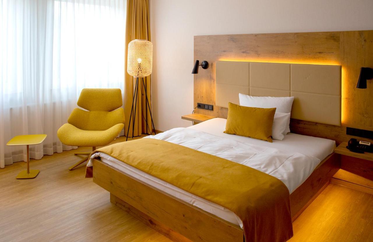 Single Room "Nature"