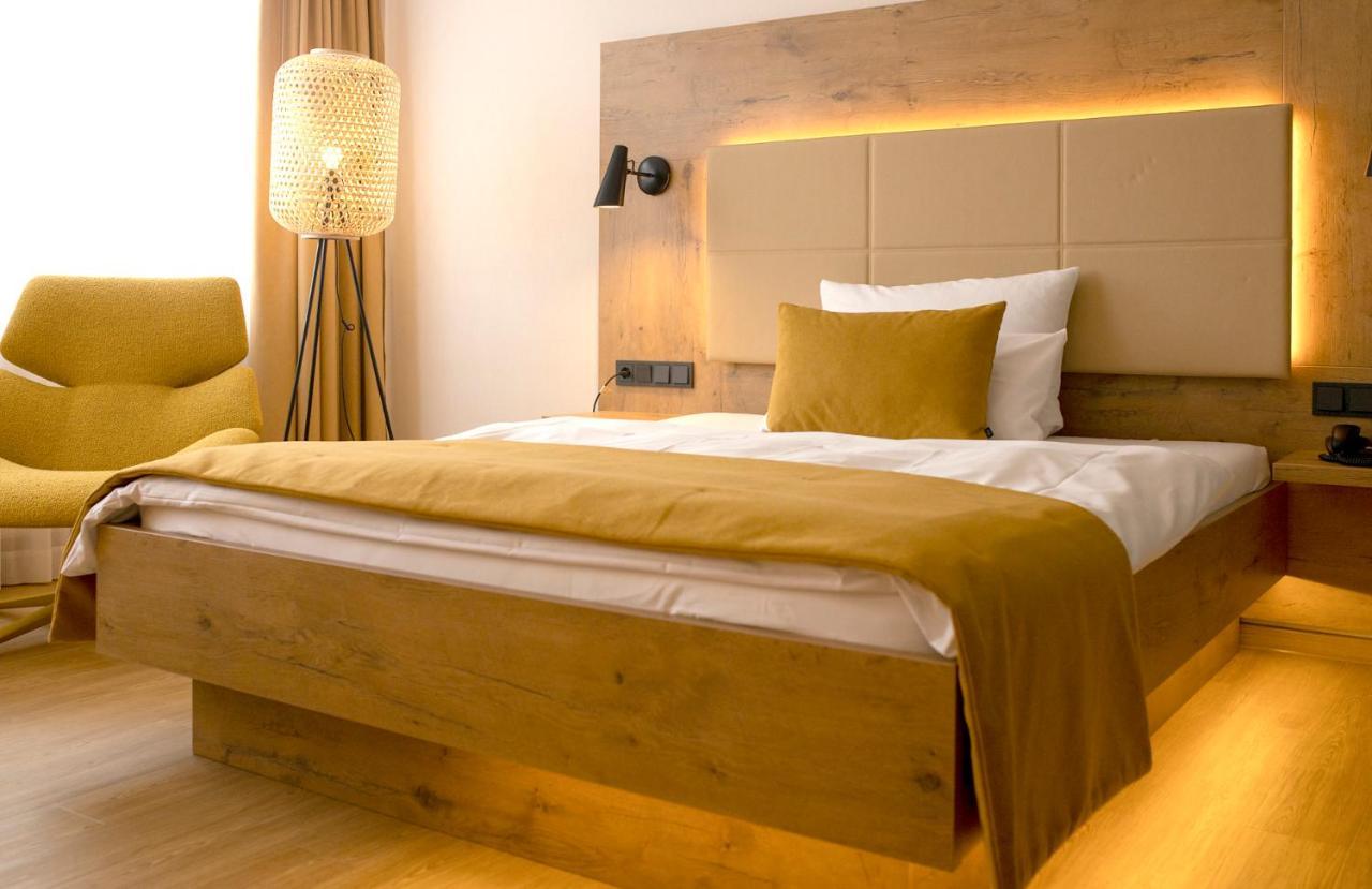 Single Room "Nature"