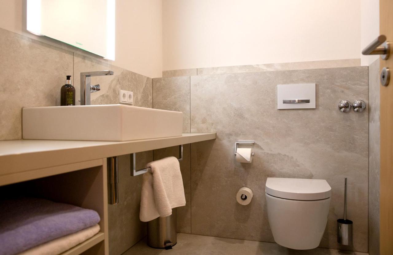 Single Room "Nature"