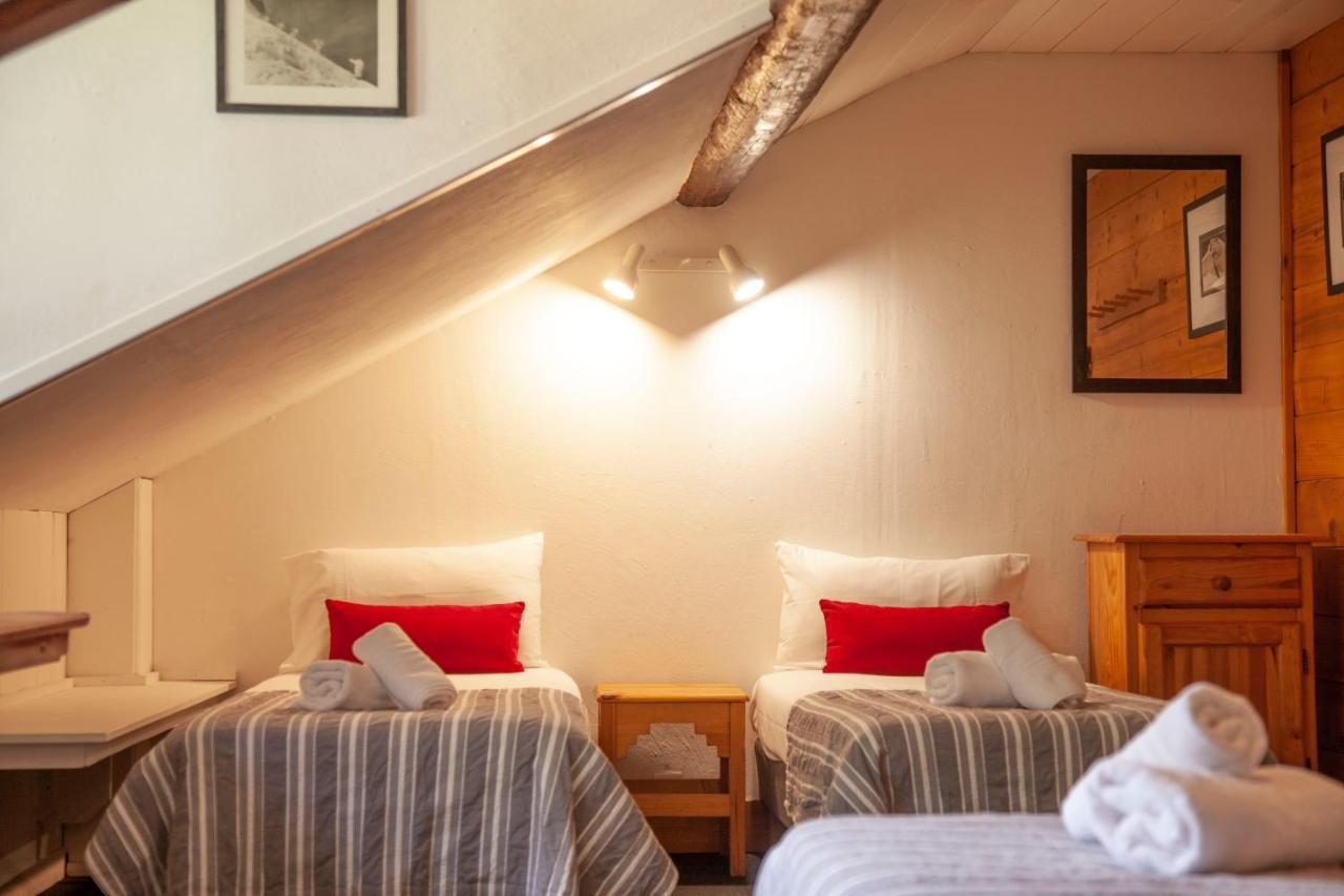 Triple Room Mountain View