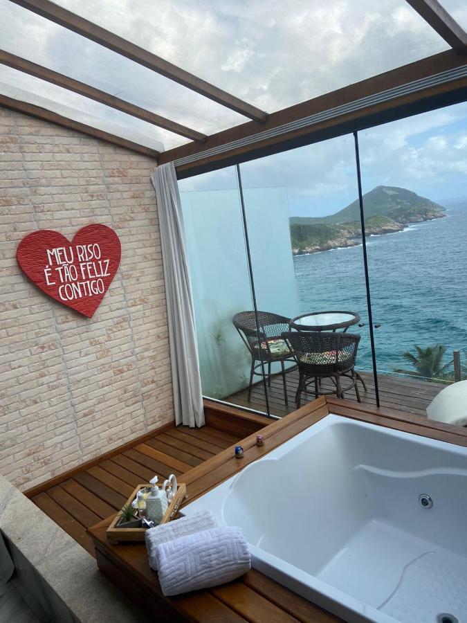 Deluxe Double Room Bath