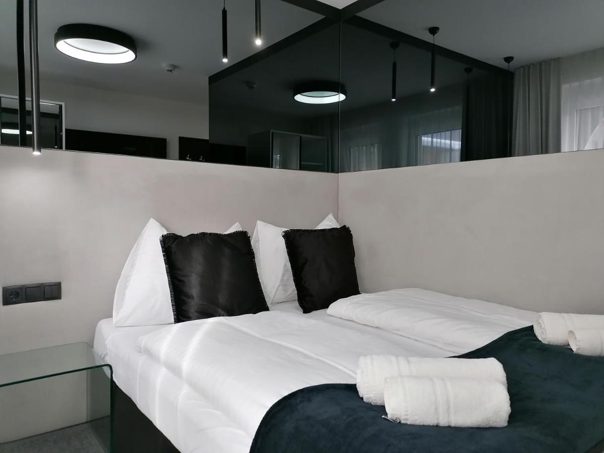 Budget Double Room Small