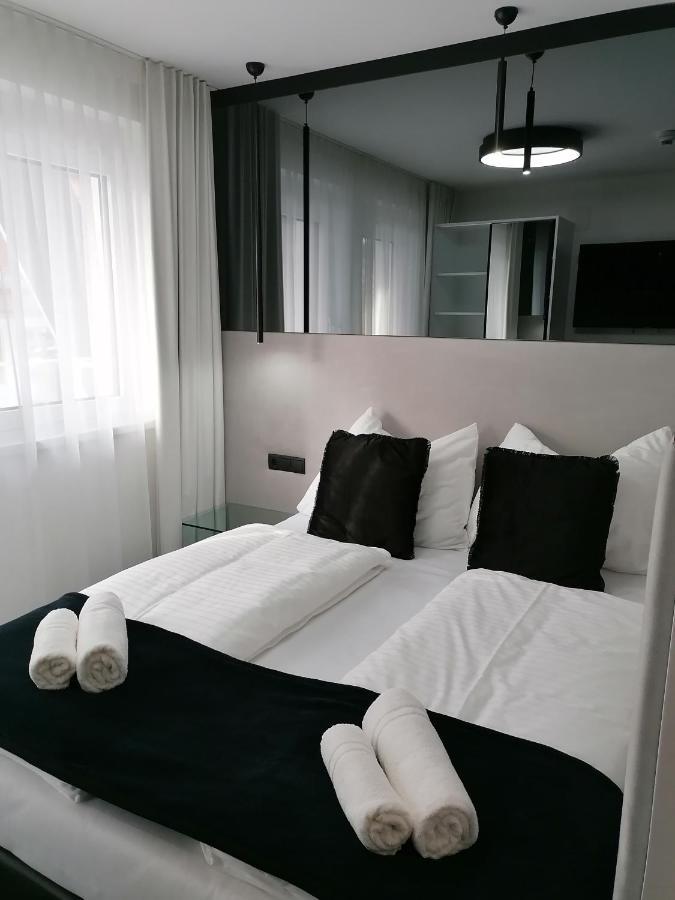 Budget Double Room Small