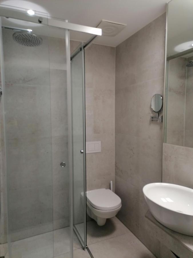 Budget Double Room Small