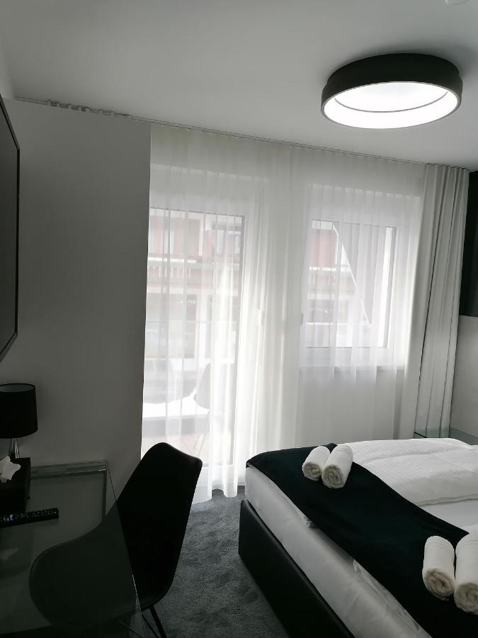 Budget Double Room Small