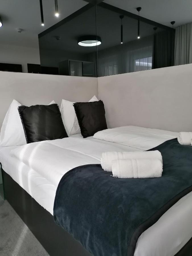 Budget Double Room Small