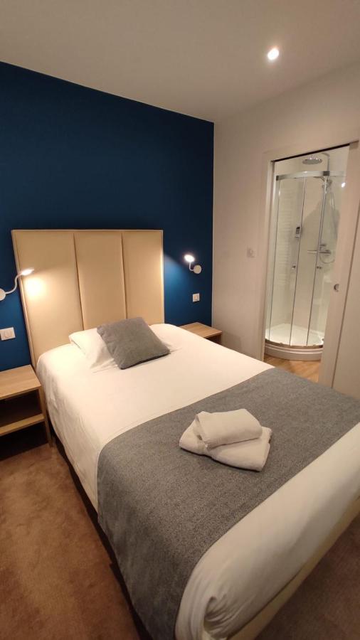 Chambre Simple
