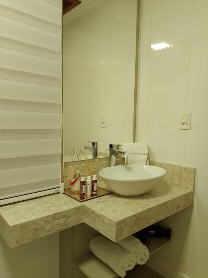Suite Mountain View