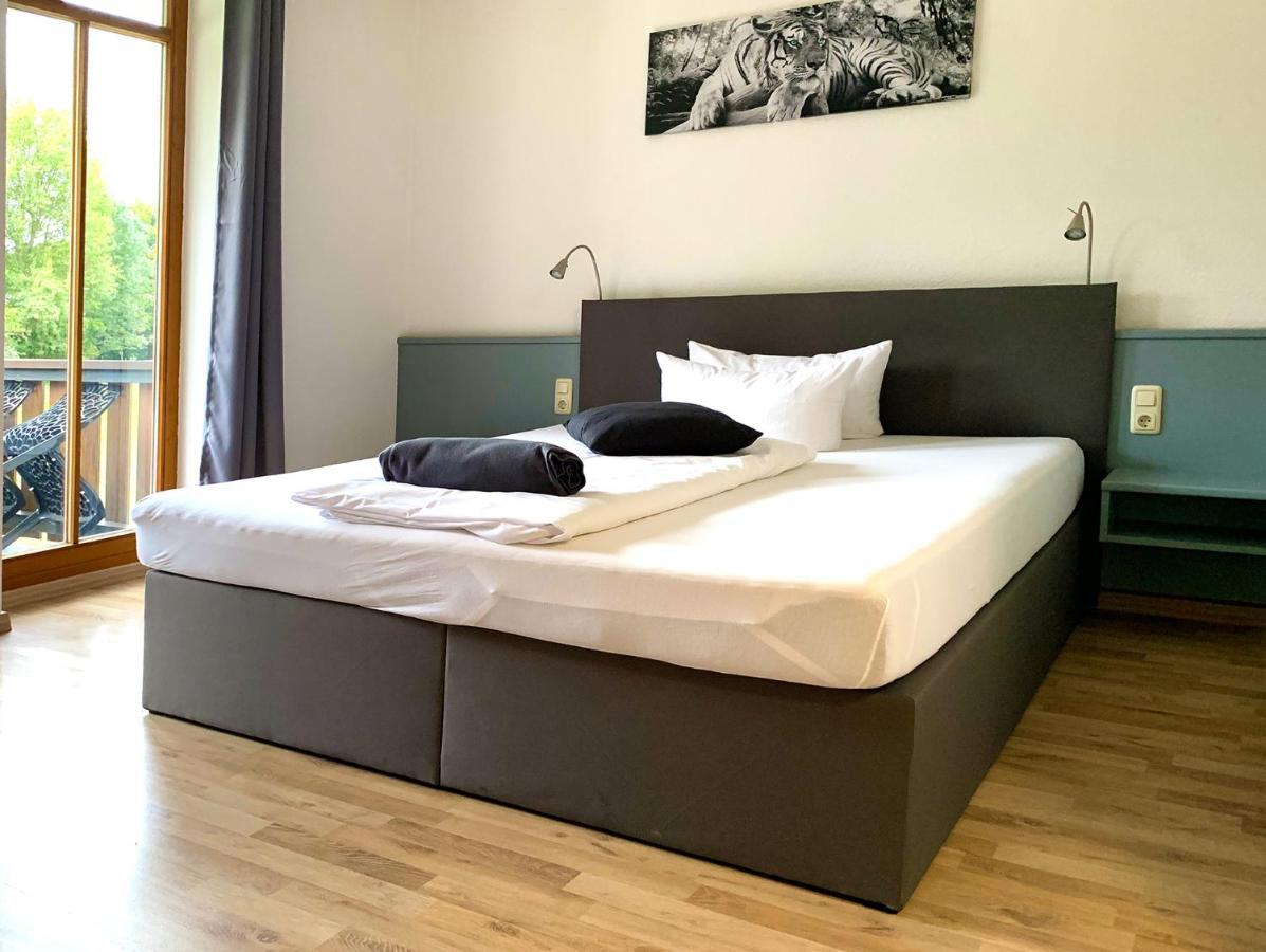 Comfort Single Room