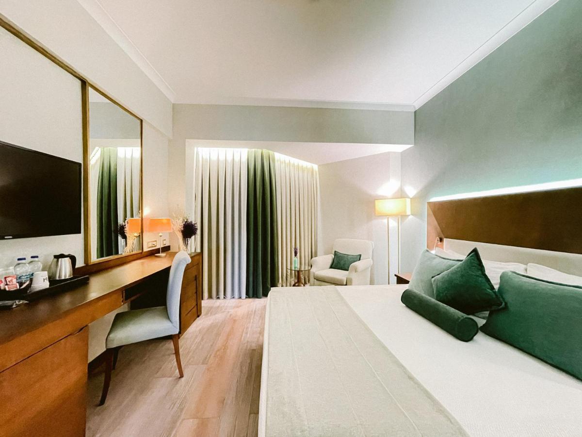 Premium Double Room