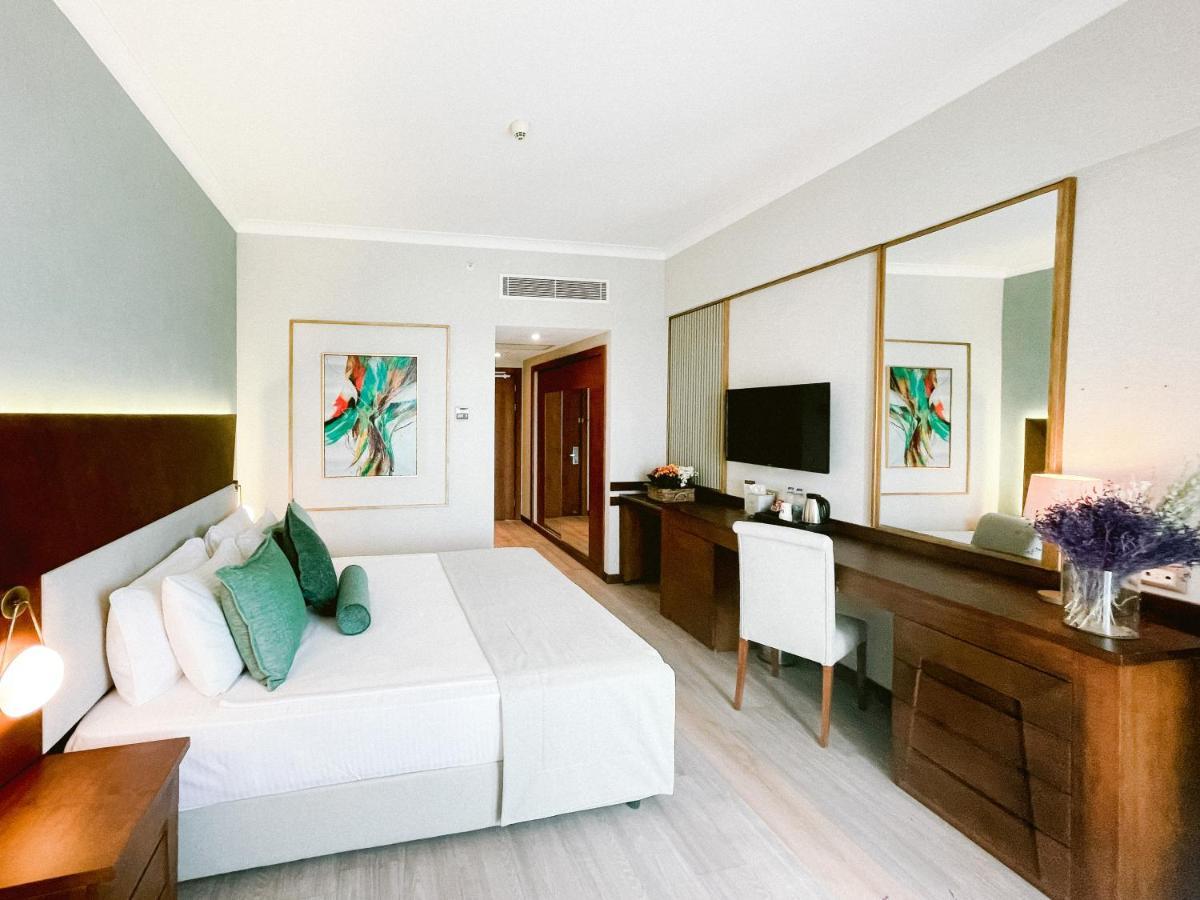 Premium Double Room