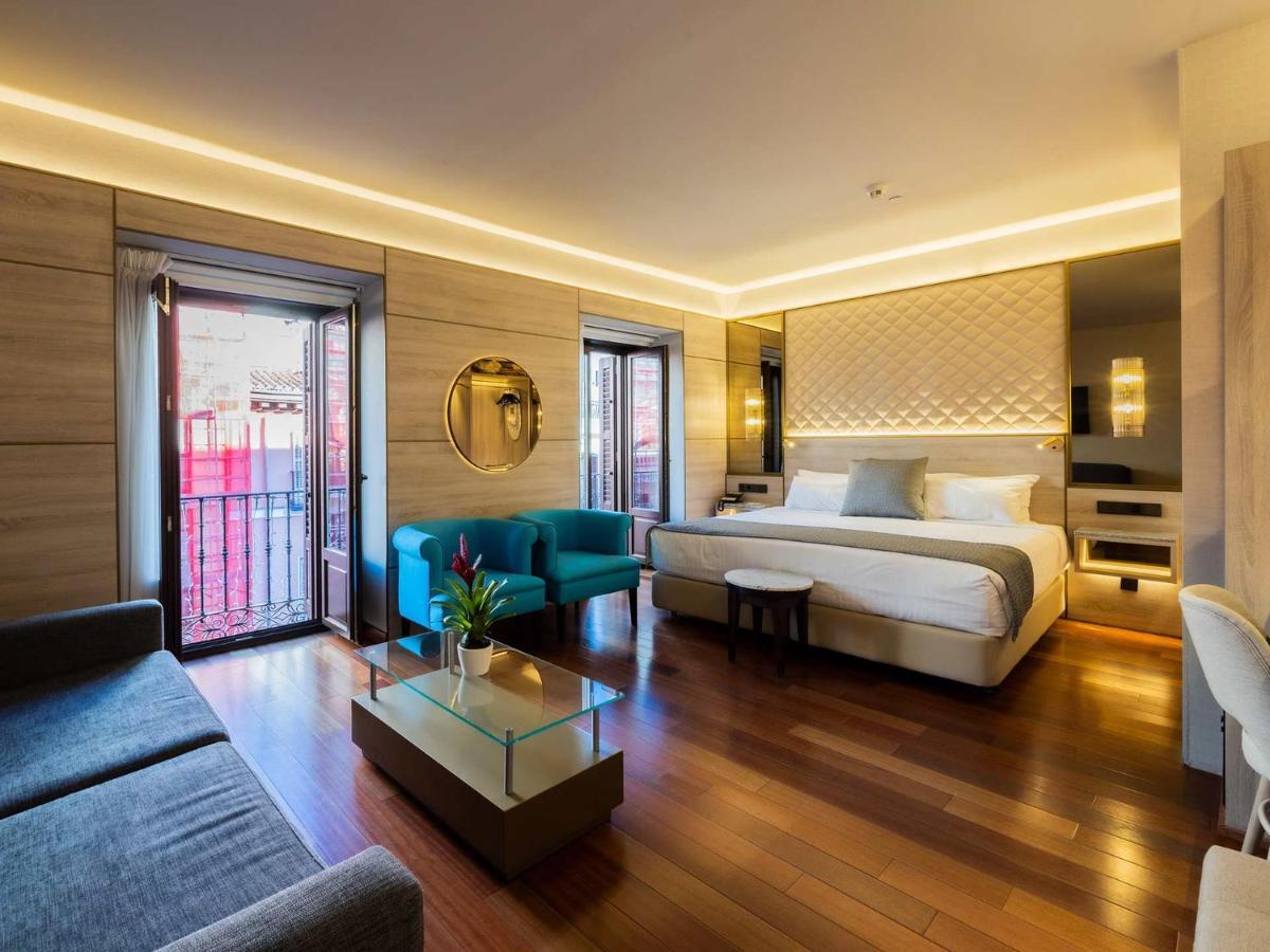 Quarto Duplo Premium Plus