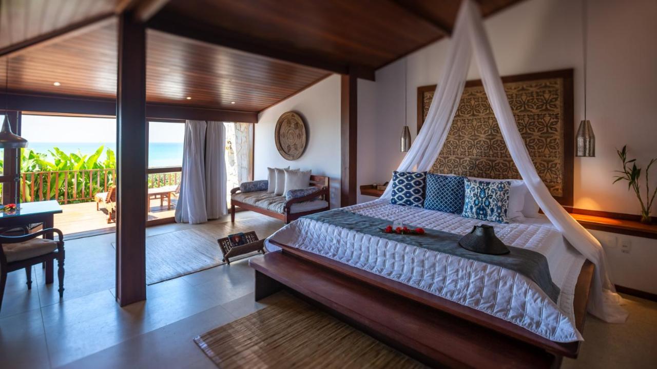 Suite Private Pool