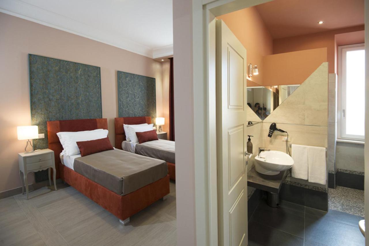 Budget Twin Room