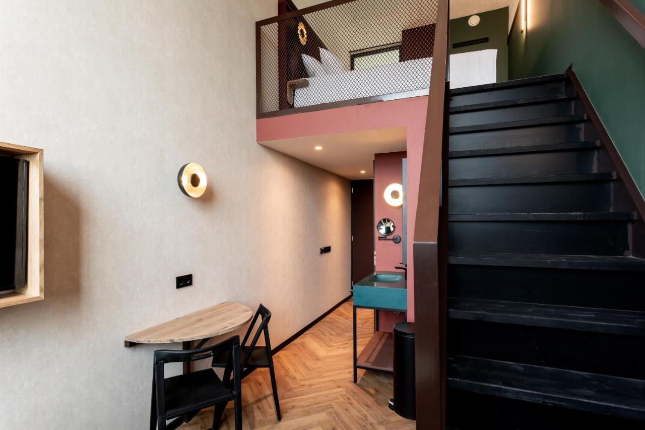 Duplex Suite (Max. 1 hond op verzoek toegestaan)