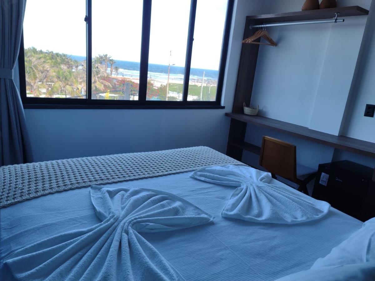 Superior Suite Sea View
