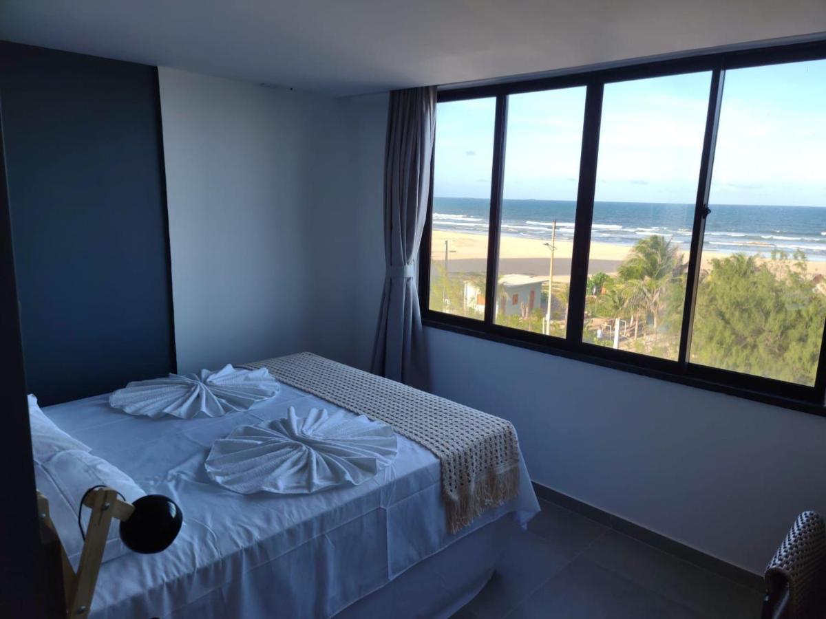 Family Room Sea View