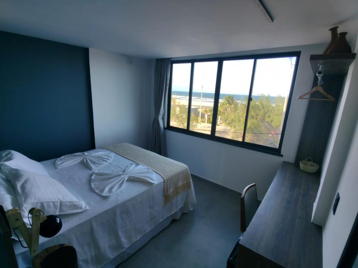 Superior Suite Sea View