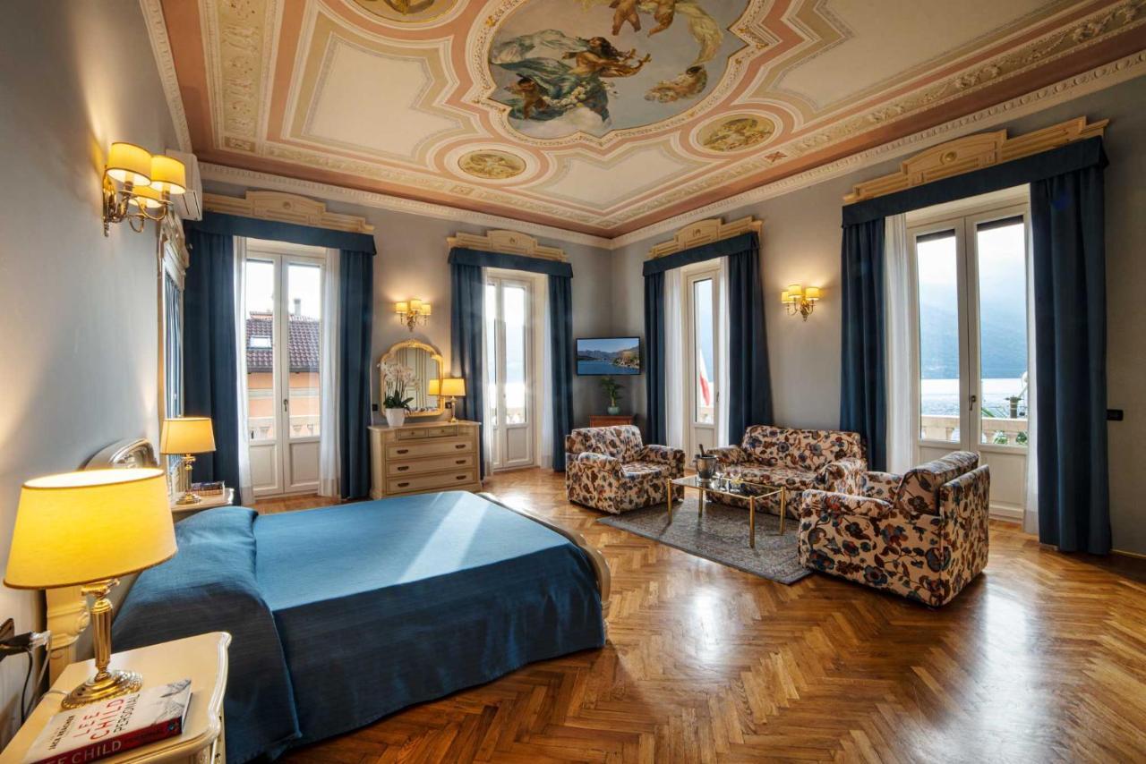 Junior Suite met Uitzicht op het Meer