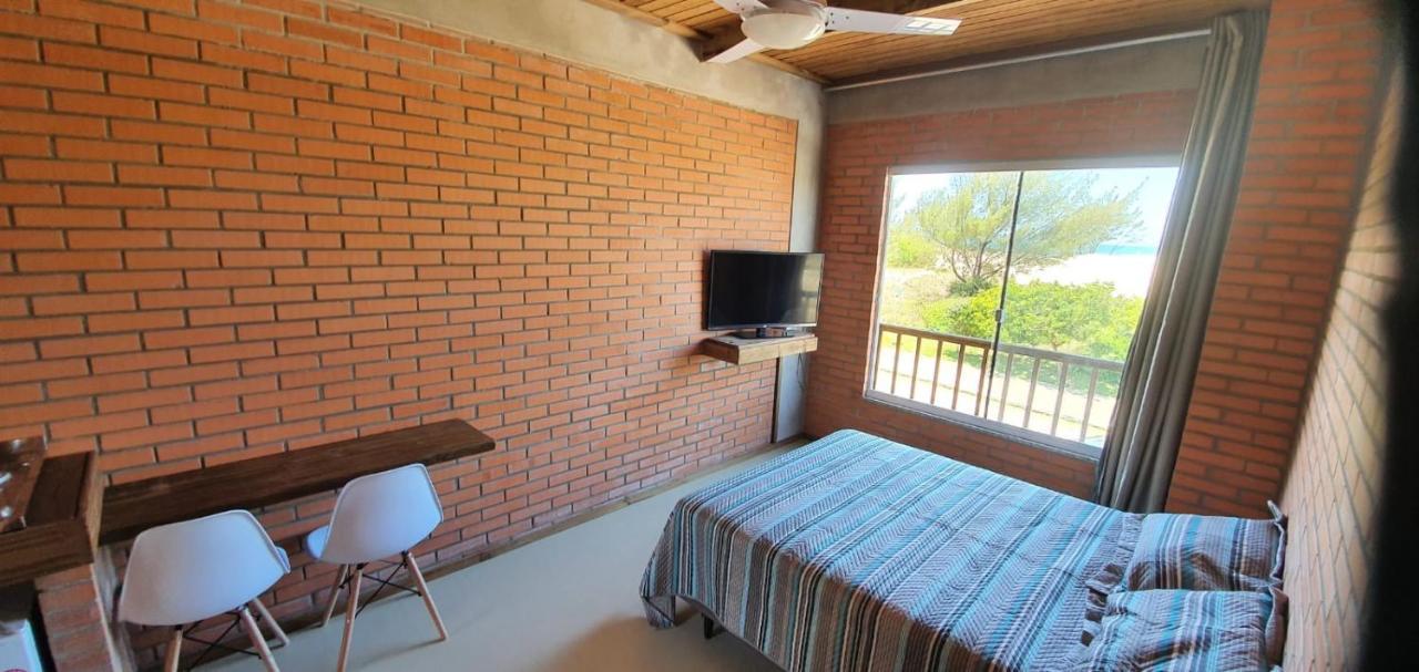 Deluxe Double Room Sea View