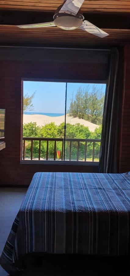 Deluxe Double Room Sea View