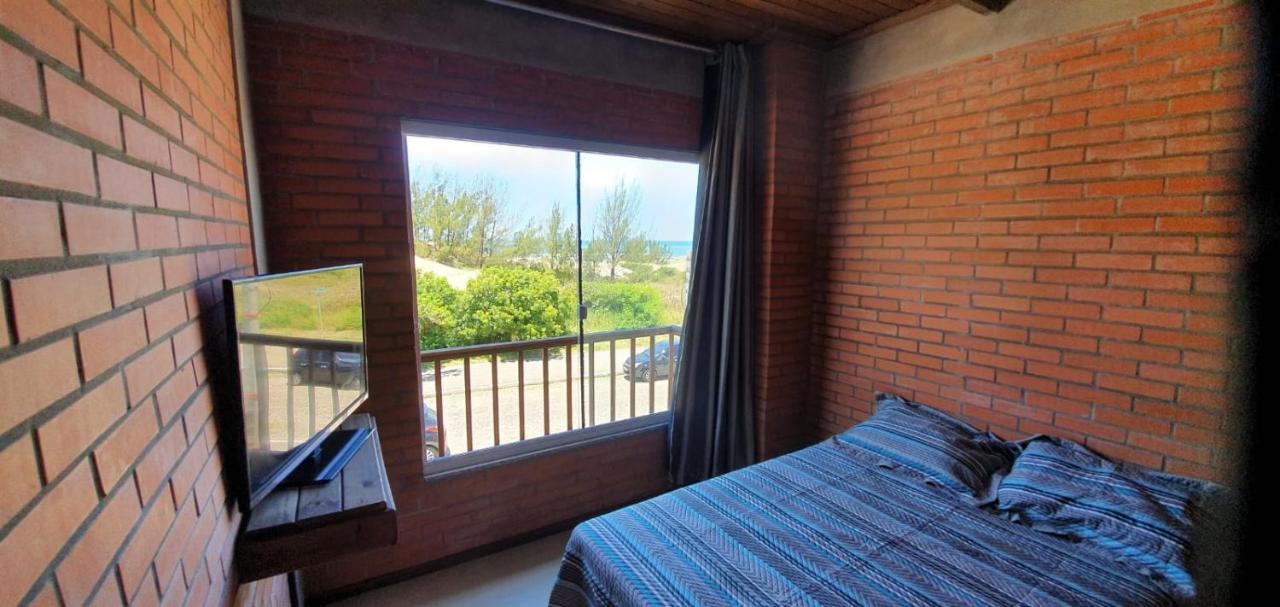 Deluxe Double Room Sea View