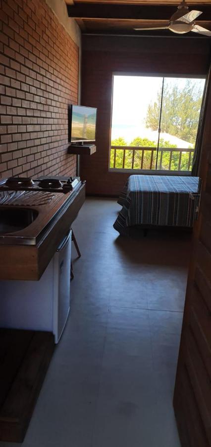 Deluxe Double Room Sea View