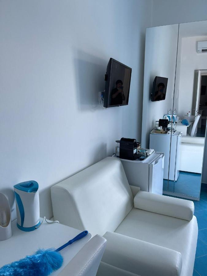 Superior Double or Twin Room Sea View