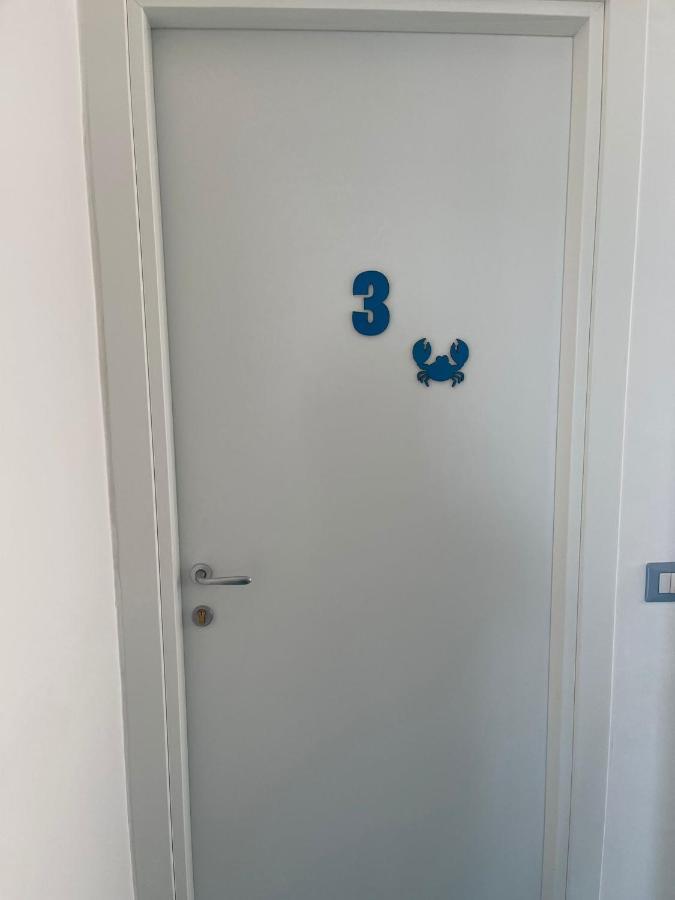 Double or Twin Room Bathroom