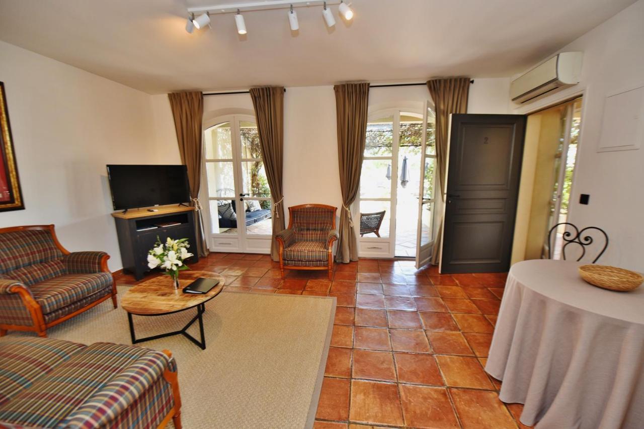 Suite Terrace